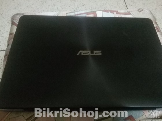 Asus Notebook PC